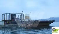 Binnenvaartschip Te koop
