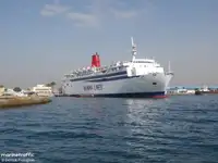 Ro-Ro ship Te koop
