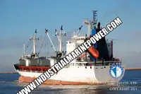 Koelschip te koop