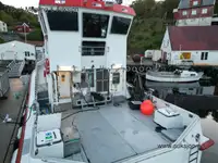 Sleperschip te koop