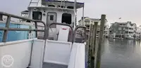 Trawler te koop