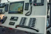 Stijve rubberboot te koop