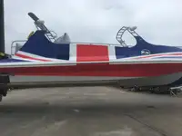 Passagiersschip te koop