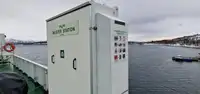 Bunkertanker te koop