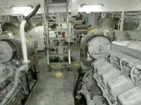 Patrouilleboot te koop