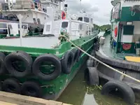 Bemanningboot te koop