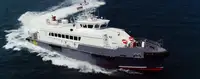 Veerboot Te koop