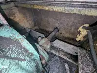 Ro-Ro-veerboot te koop