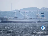 Koelschip te koop