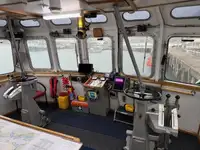 Sleperschip te koop