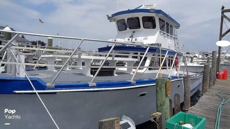 Veerboot te koop
