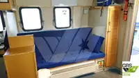 Accommodatieponton te koop