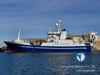 Trawler te koop