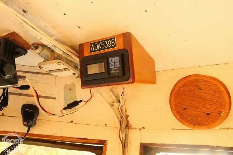 Veerboot te koop