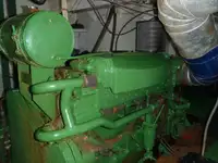 Sleperschip te koop