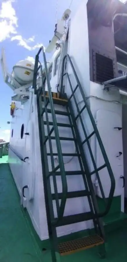 Sleperschip te koop