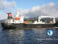 Koelschip te koop