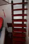 Passagiersschip te koop