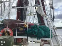Trawler te koop