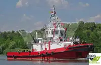 Sleepboot Te koop