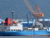 Koelschip te koop