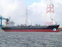 Olie-/chemikaliëntanker te koop