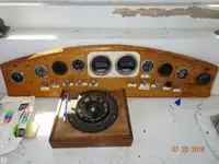 Kutter te koop