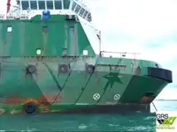 Sleperschip te koop