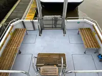 Catamaran Te koop
