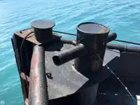 Sleperschip te koop