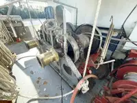 Trawler te koop