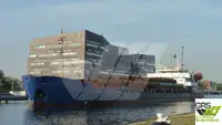 Bulkcarrier te koop