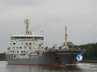 Olie-/chemikaliëntanker te koop