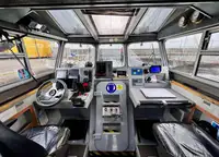 Lootsboot te koop