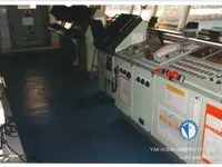 Olie-/chemikaliëntanker te koop