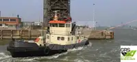 Sleperschip te koop