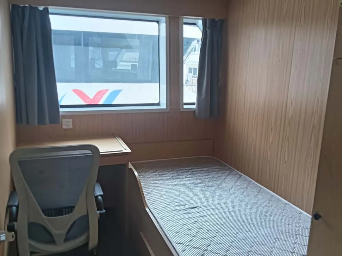 Catamaran te koop