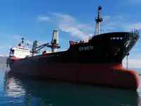 Vrachtschip Te koop