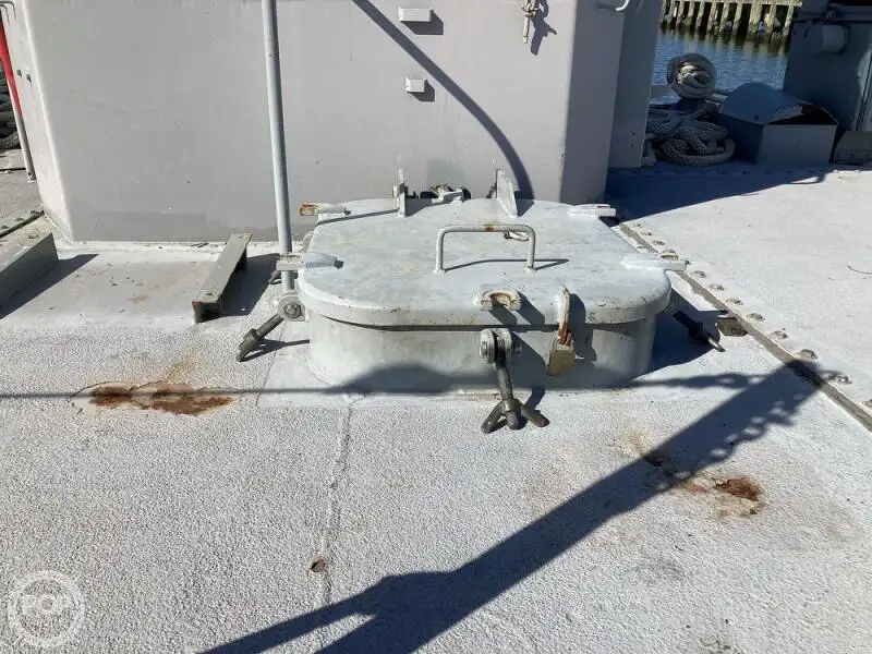landingsvaartuig, tank te koop