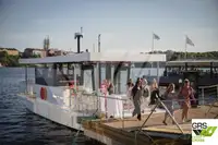 Passagiersschip Te koop