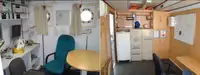 Sleperschip te koop