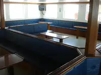 RoPax-schip te koop