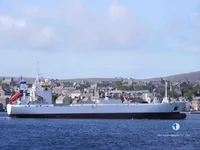 Koelschip te koop