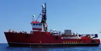 Koelschip te koop