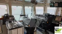 Bevoorradingsschip te koop