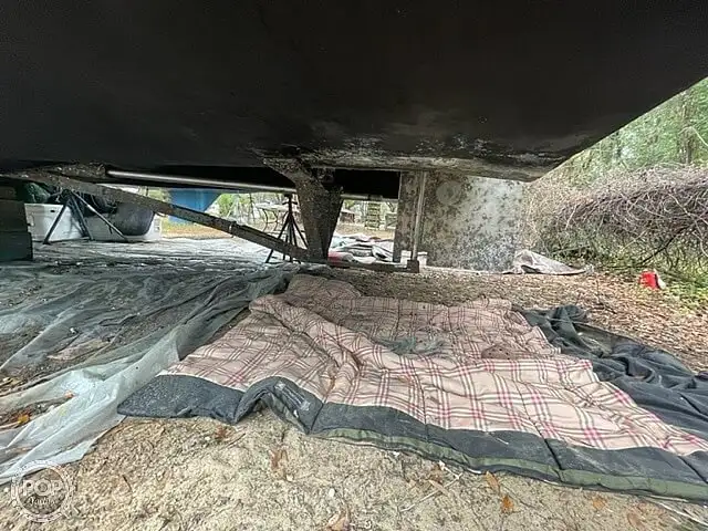 Trawler te koop
