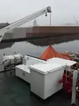 Sleperschip te koop