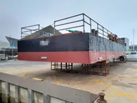 Barge te koop