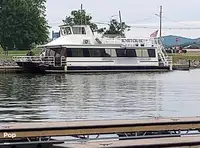 Veerboot te koop