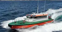 Sleepboot Te koop
